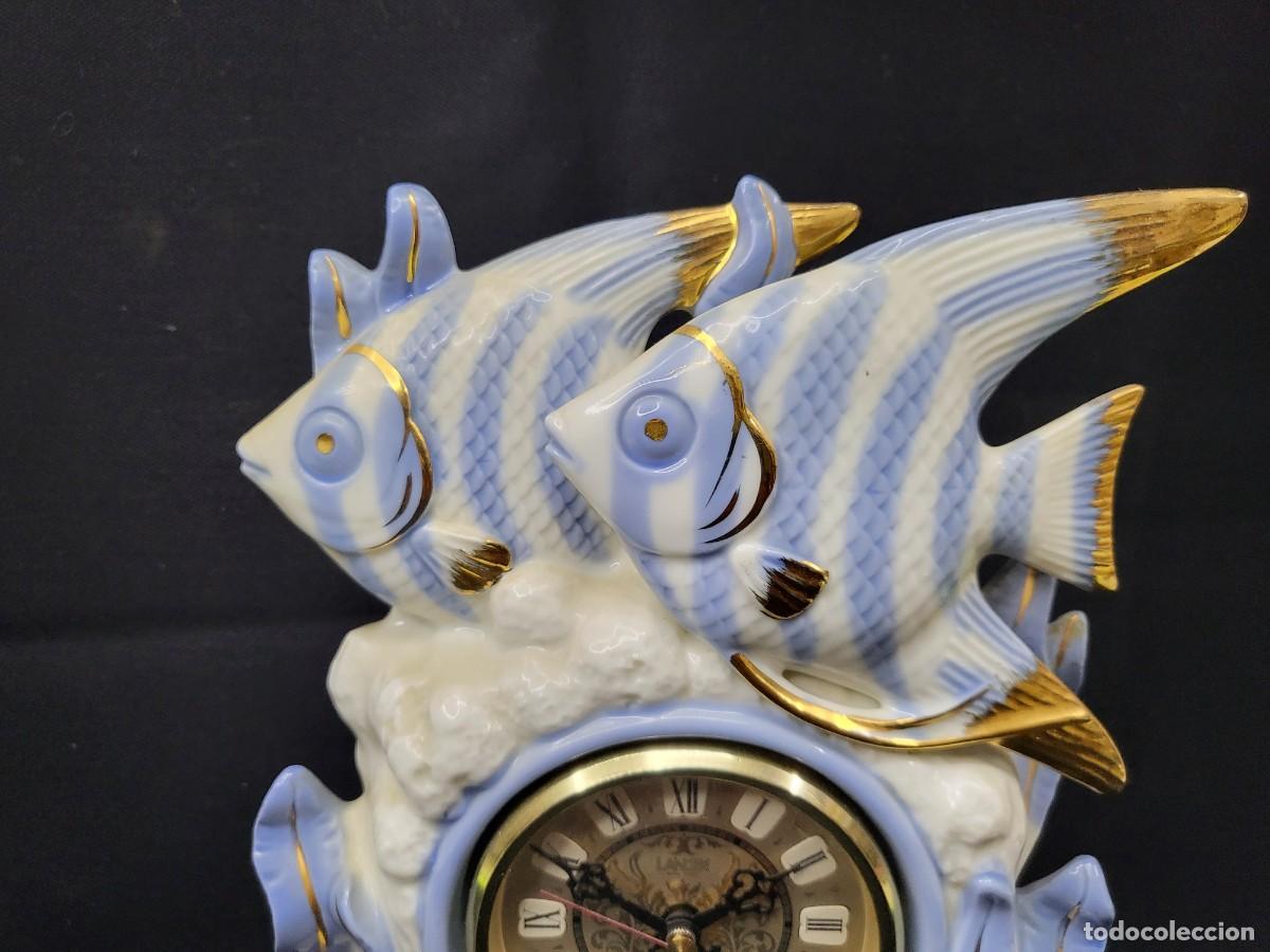 Vintage: RELOJ LANDEX , JAPAN - Foto 4