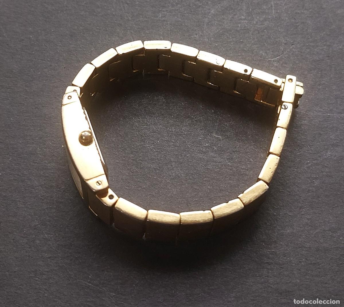 Vintage: RELOJ BLUMAR *** NO FUNCIONA *** - Foto 2