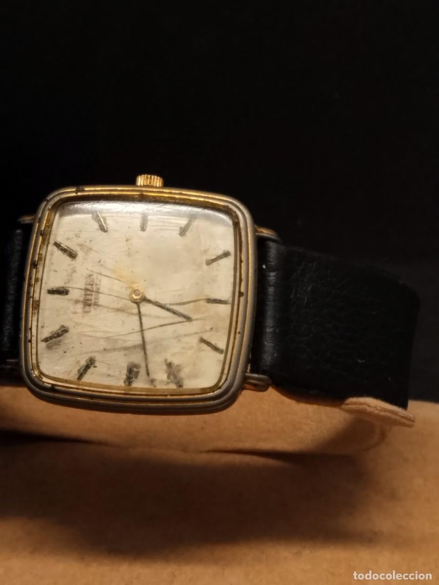 Vintage: Reloj citizen - Foto 1