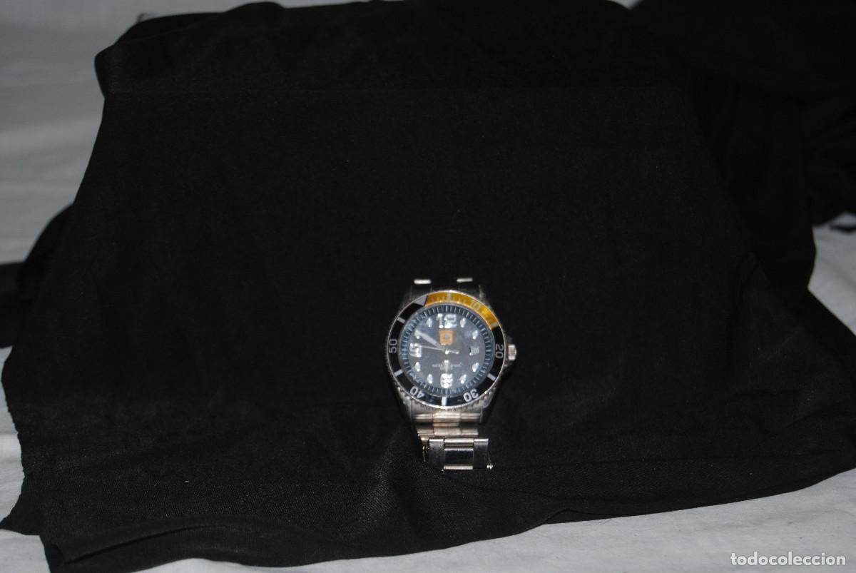 Vintage: 344 RELOJ CITTY SARK - Foto 1