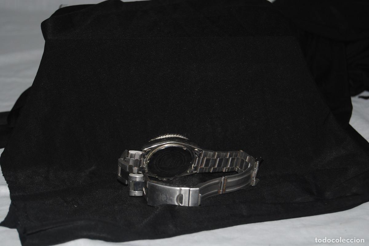 Vintage: 344 RELOJ CITTY SARK - Foto 2