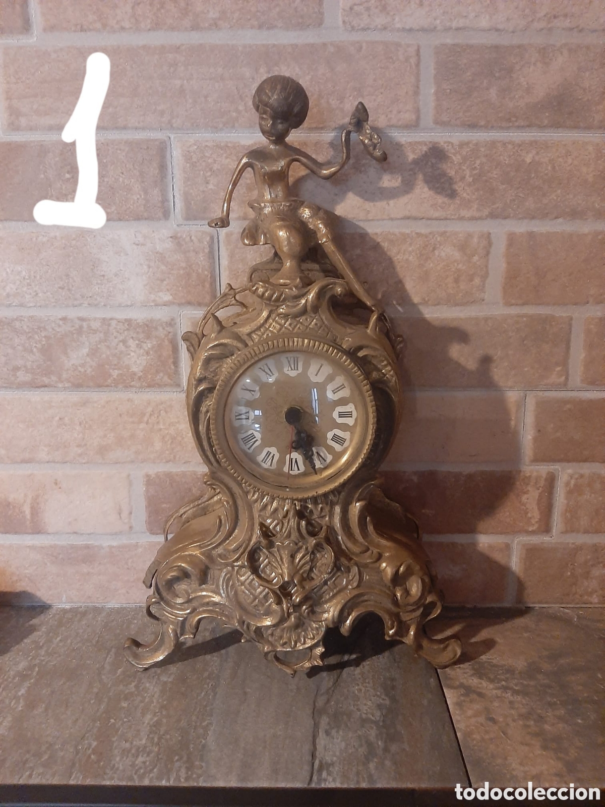 Vintage: Coleccion relojes antiguos - Foto 6