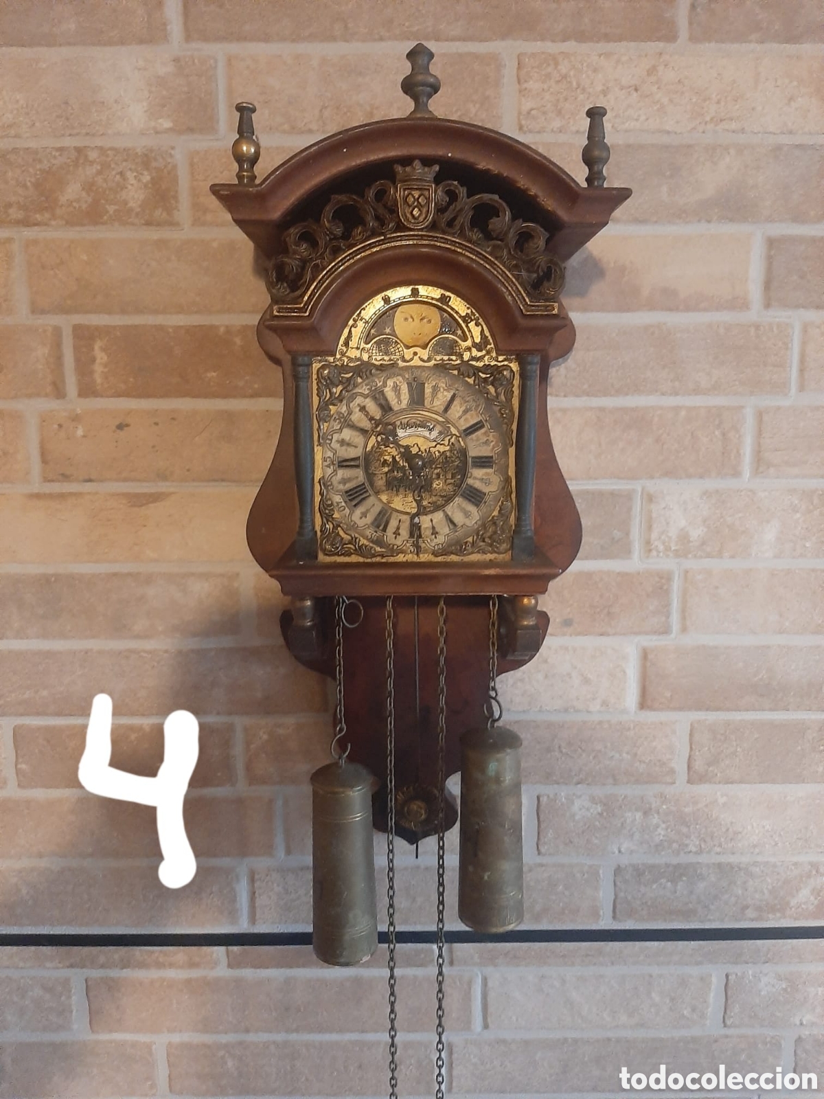 Vintage: Coleccion relojes antiguos - Foto 1