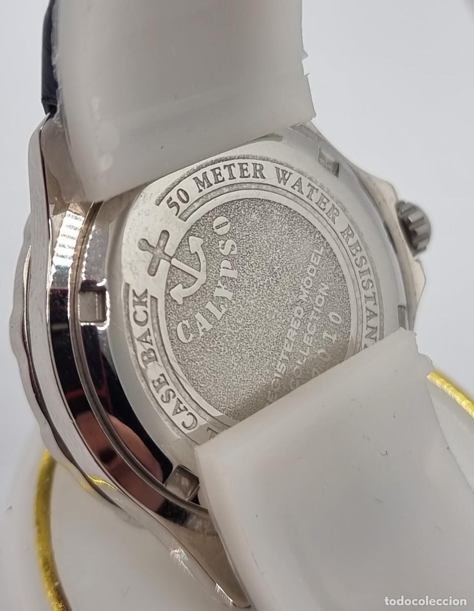 Vintage: Calypso reloj mujer - Foto 11