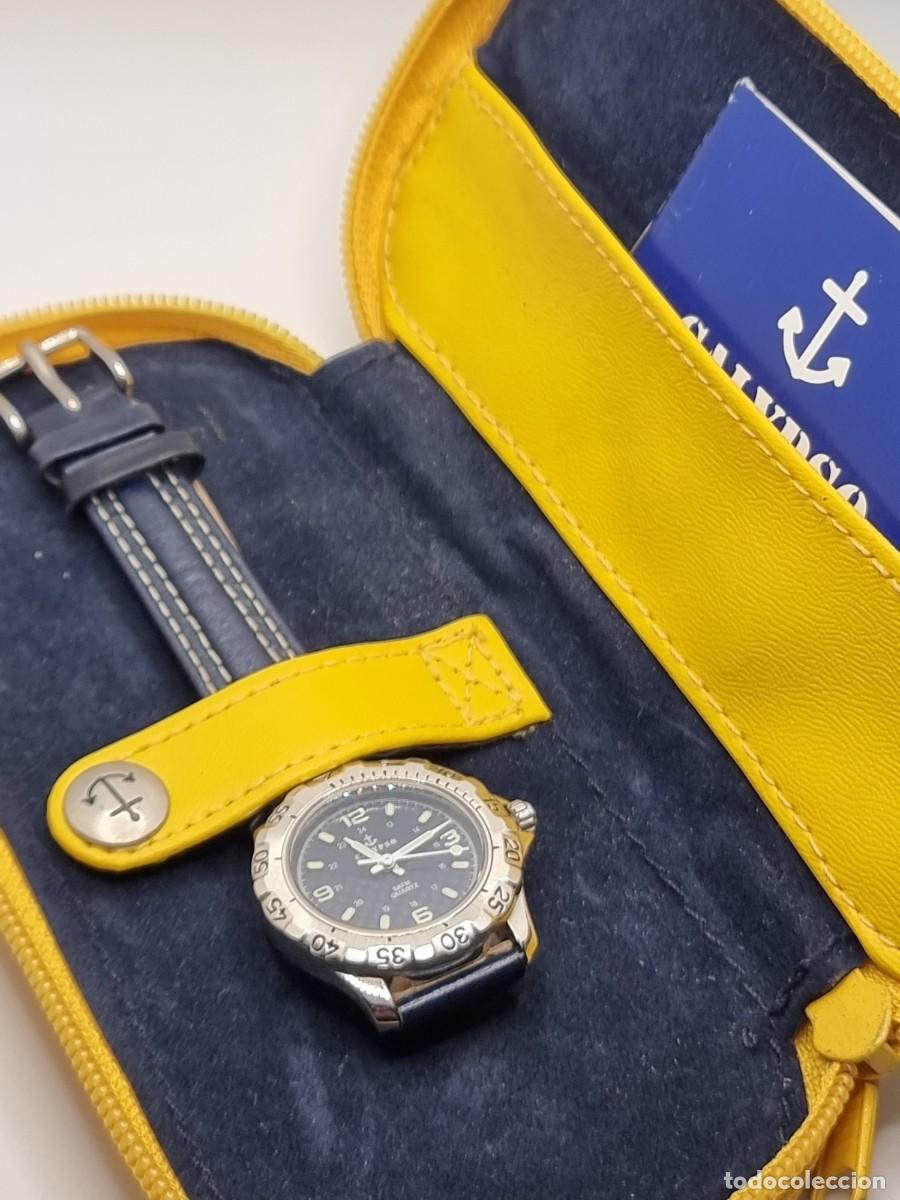 Vintage: Calypso reloj mujer - Foto 13
