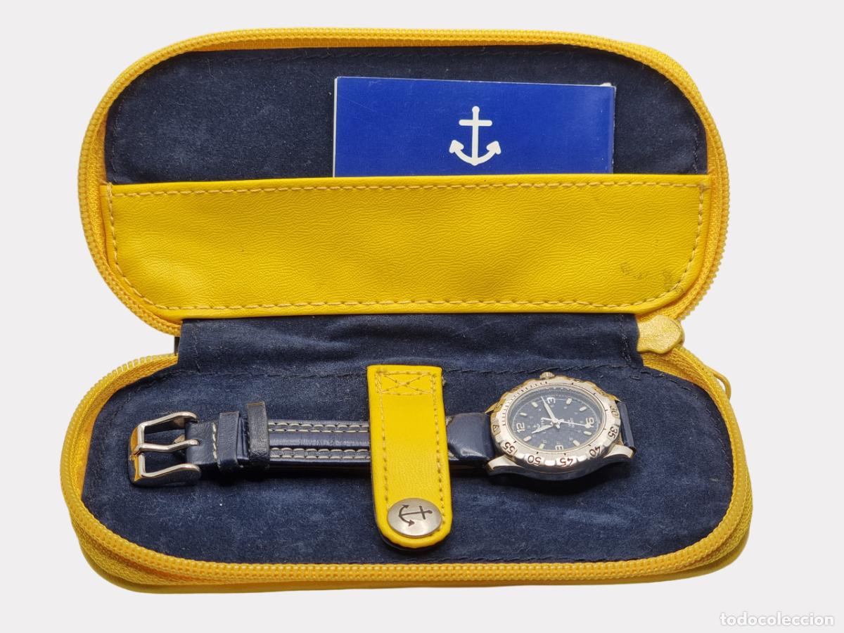 Vintage: Calypso reloj mujer - Foto 14