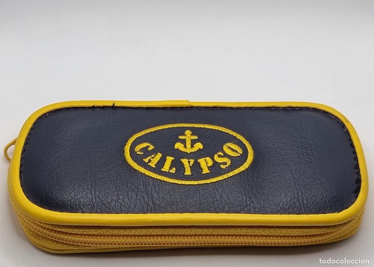 Vintage: Calypso reloj mujer - Foto 15