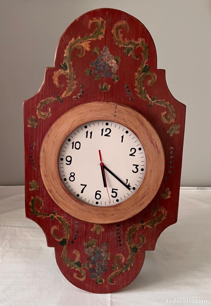 Vintage: Elegante Reloj vintage - Foto 1