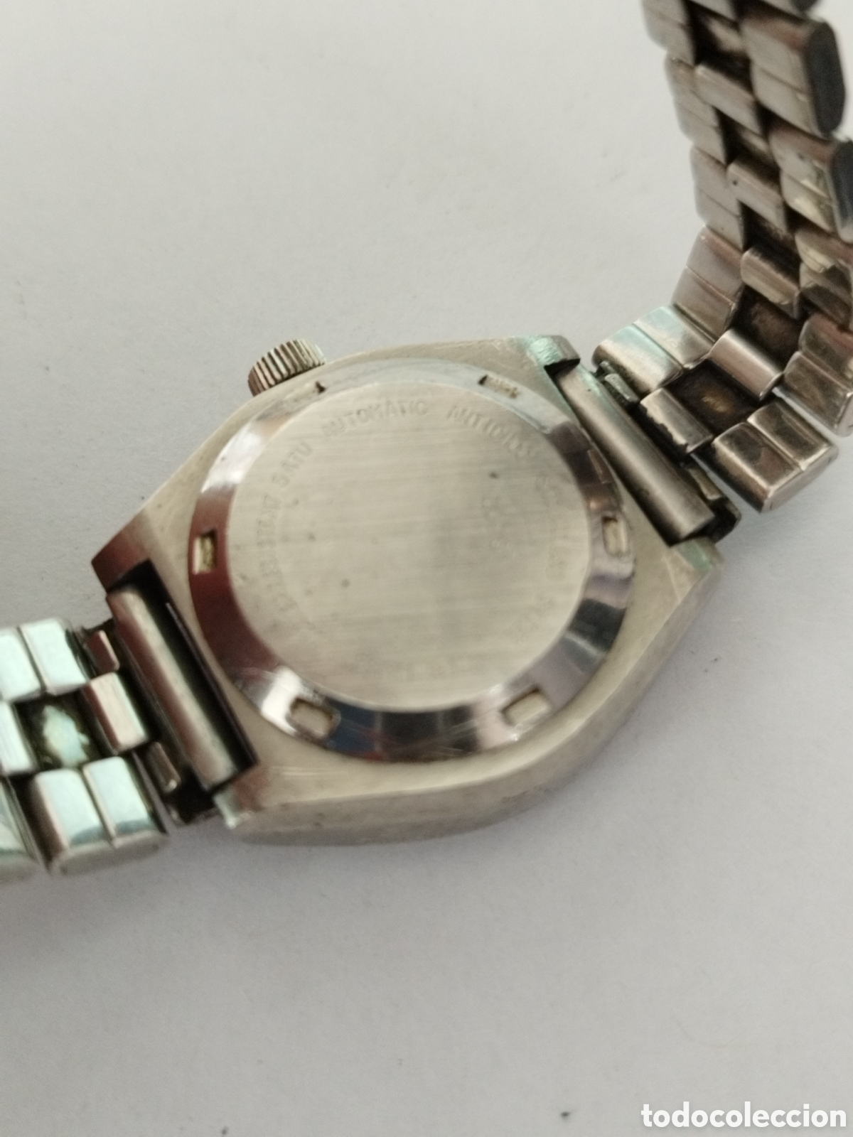Vintage: Reloj titan autom&aacute;tico para dama. - Foto 4