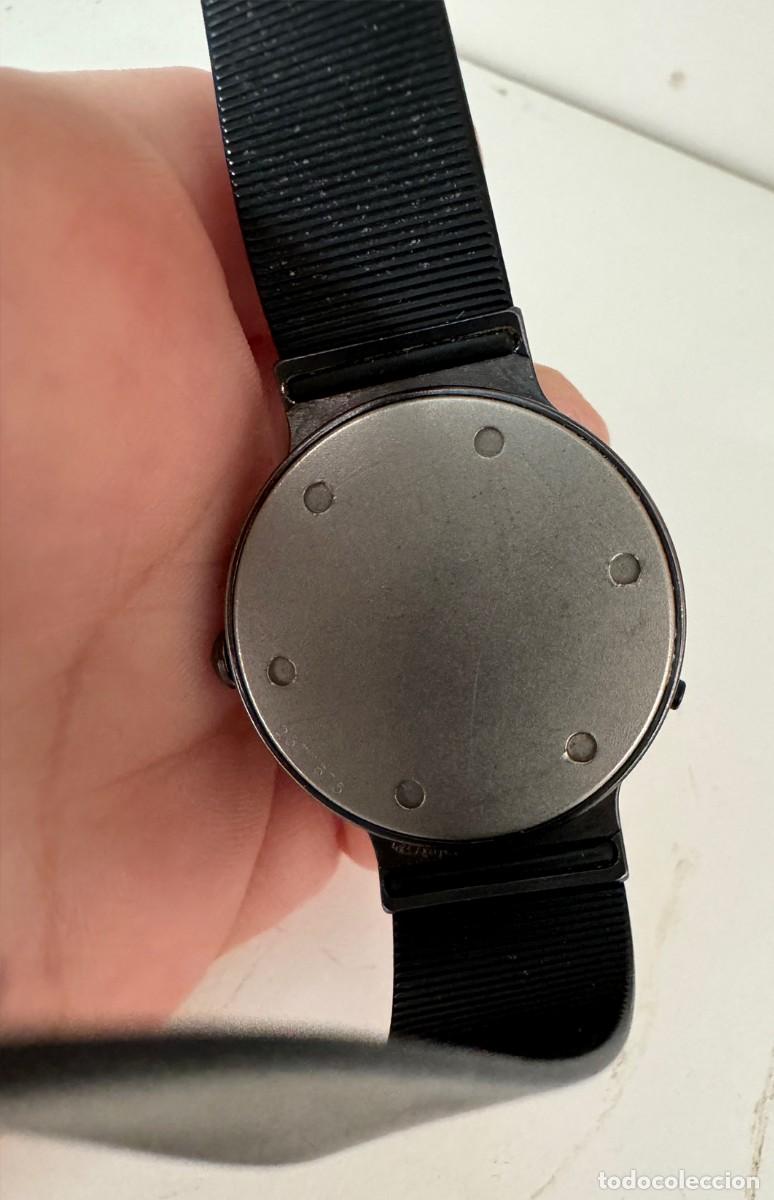Vintage: Reloj marca IWC - Porsche Design Moonphase - Foto 9
