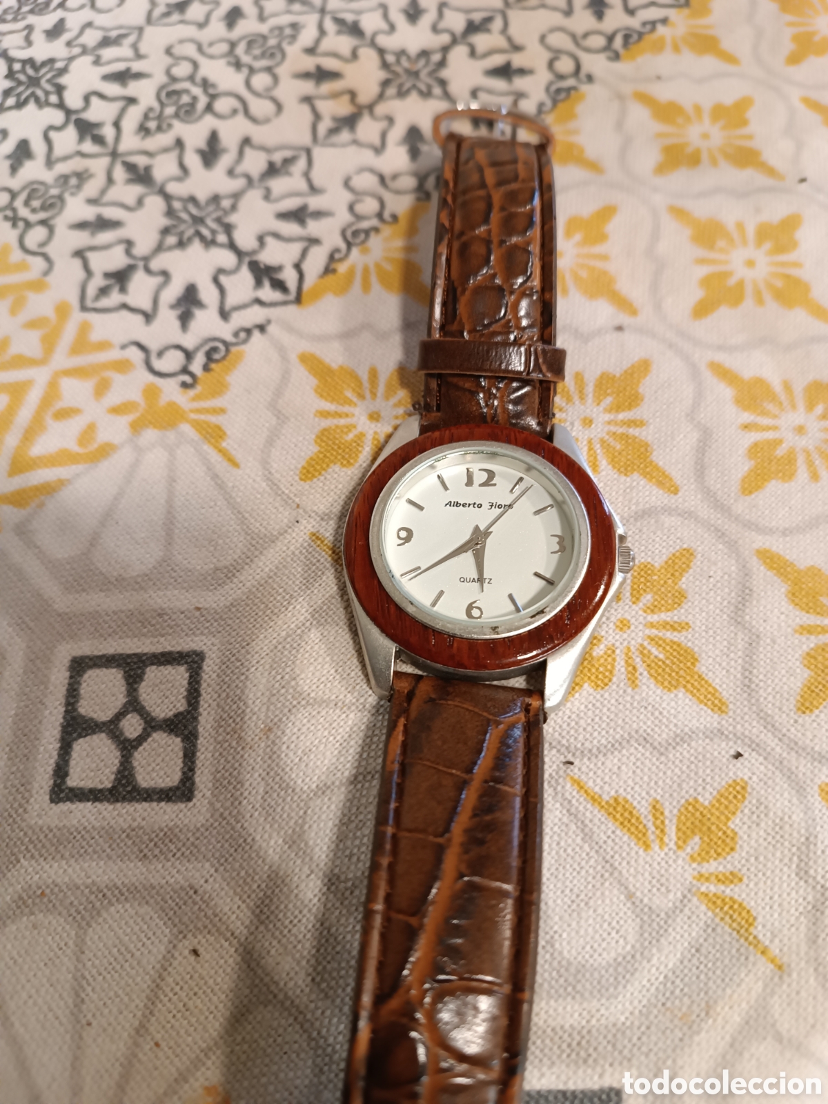 Vintage: Reloj vintage - Foto 3