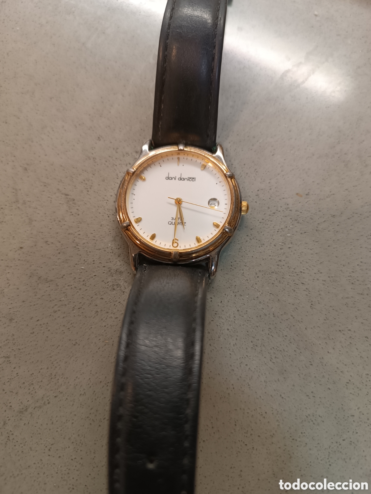 Vintage: Reloj Dani danicci - Foto 2