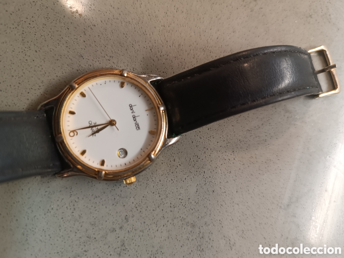 Vintage: Reloj Dani danicci - Foto 3