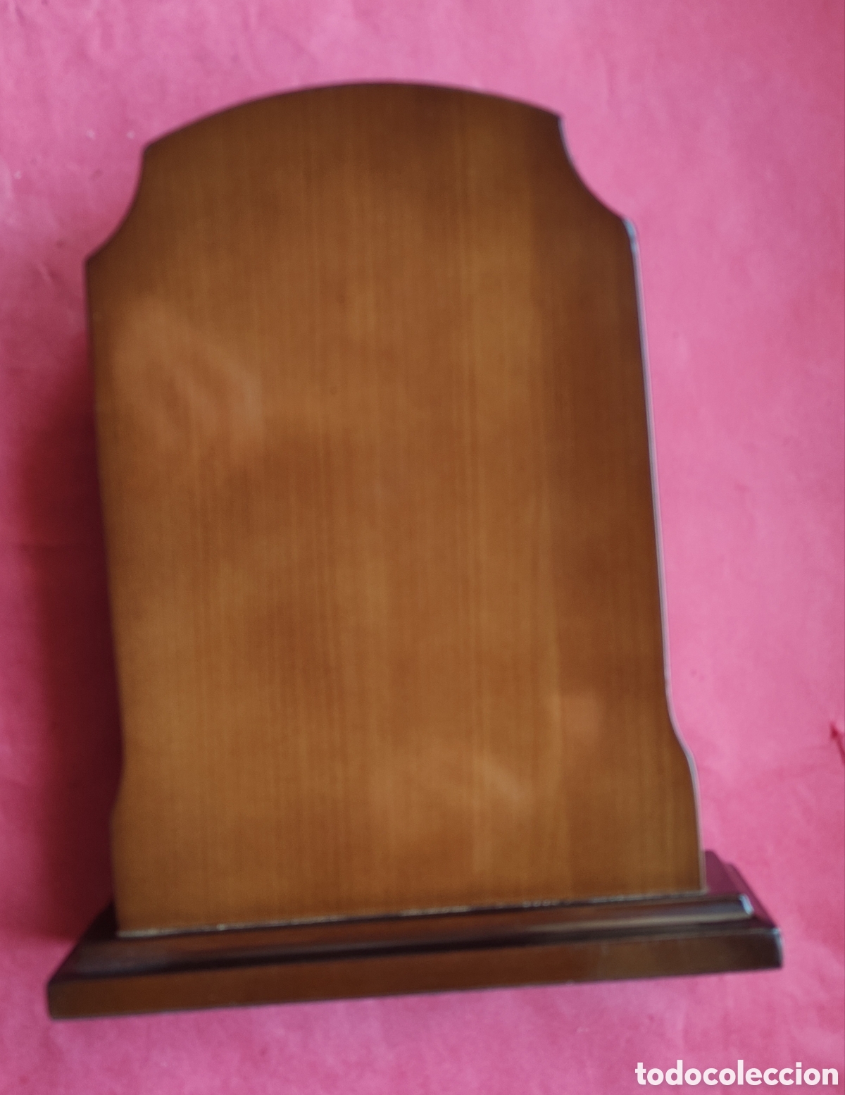 Vintage: Reloj de mesa Archangelus - Foto 3