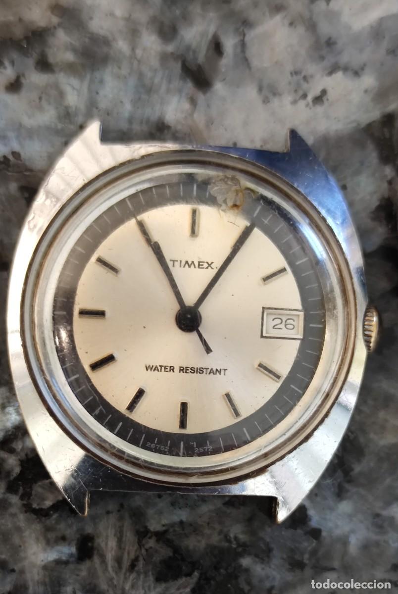 Vintage: Termidor y Timex cadete - Foto 2