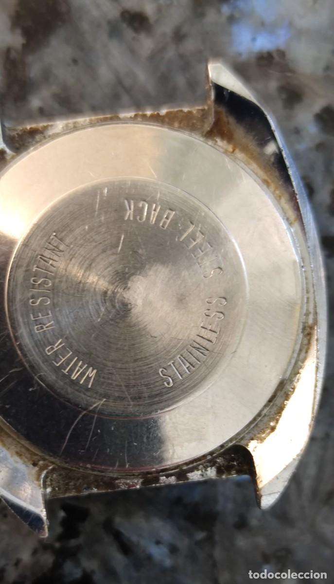 Vintage: Termidor y Timex cadete - Foto 4