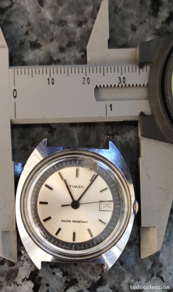 Vintage: Termidor y Timex cadete - Foto 6
