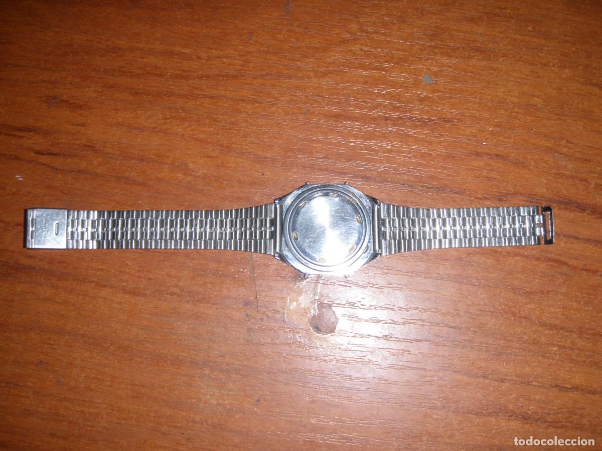Vintage: RELOJ DIGITAL THERMIDOR FUNCIONANDO - Foto 10
