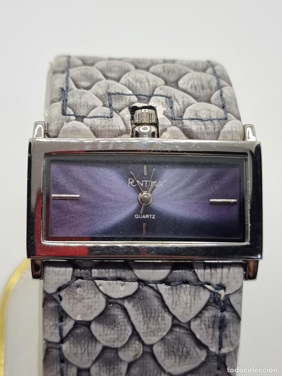 Vintage: Reloj cuarzo - Foto 1