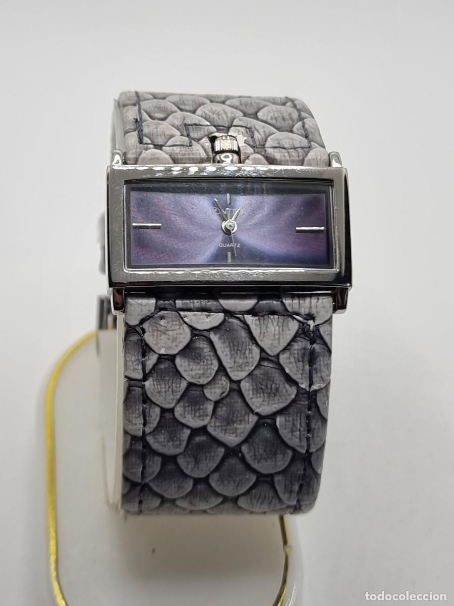 Vintage: Reloj cuarzo - Foto 3