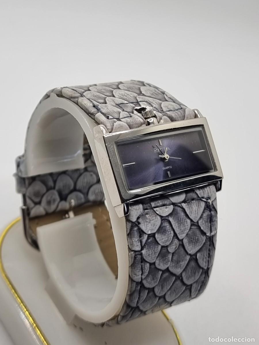 Vintage: Reloj cuarzo - Foto 6