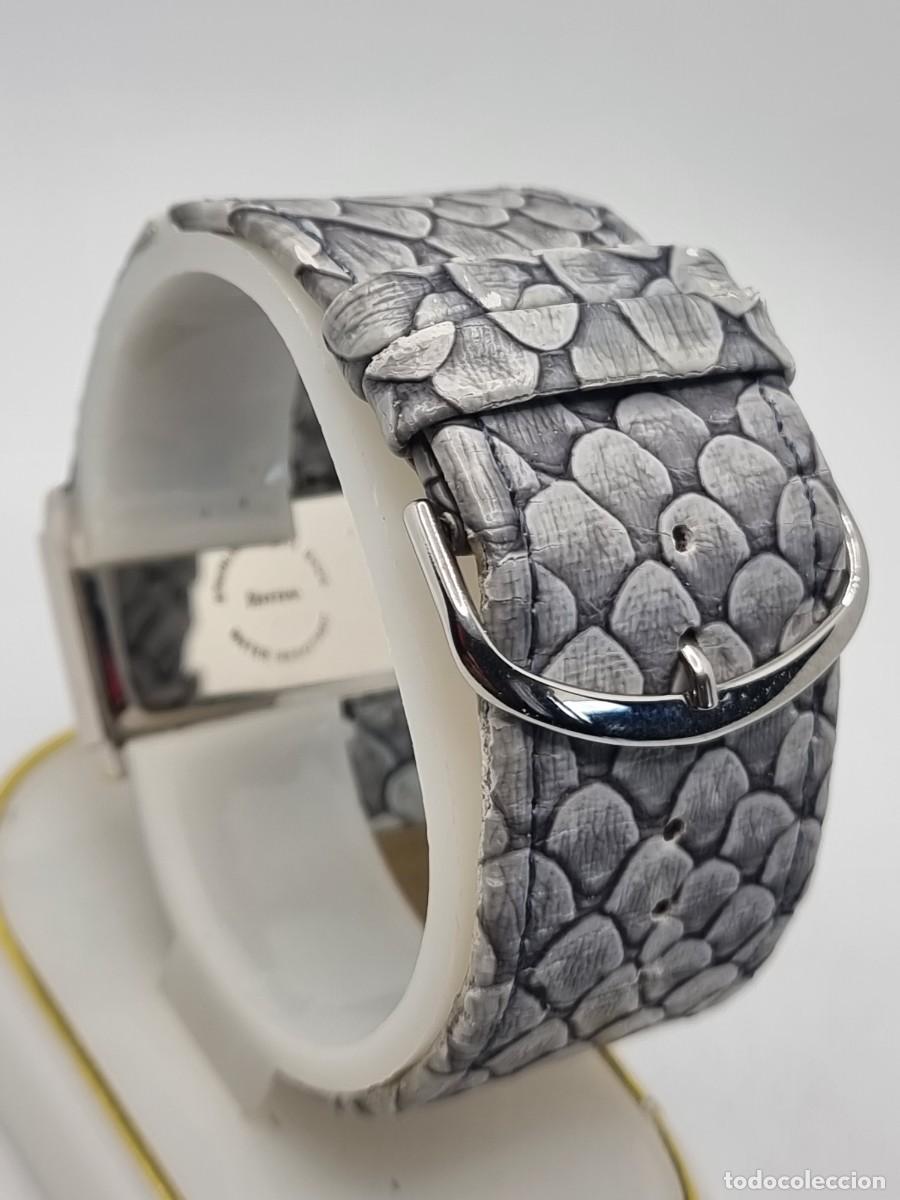 Vintage: Reloj cuarzo - Foto 7