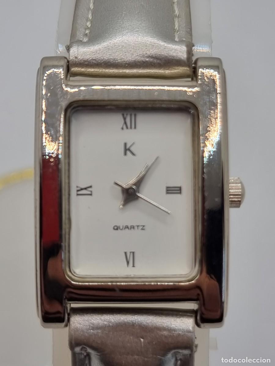 Vintage: Reloj cuarzo - Foto 1