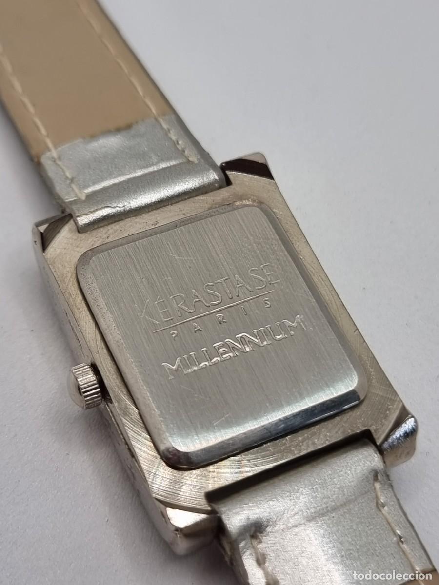 Vintage: Reloj cuarzo - Foto 8