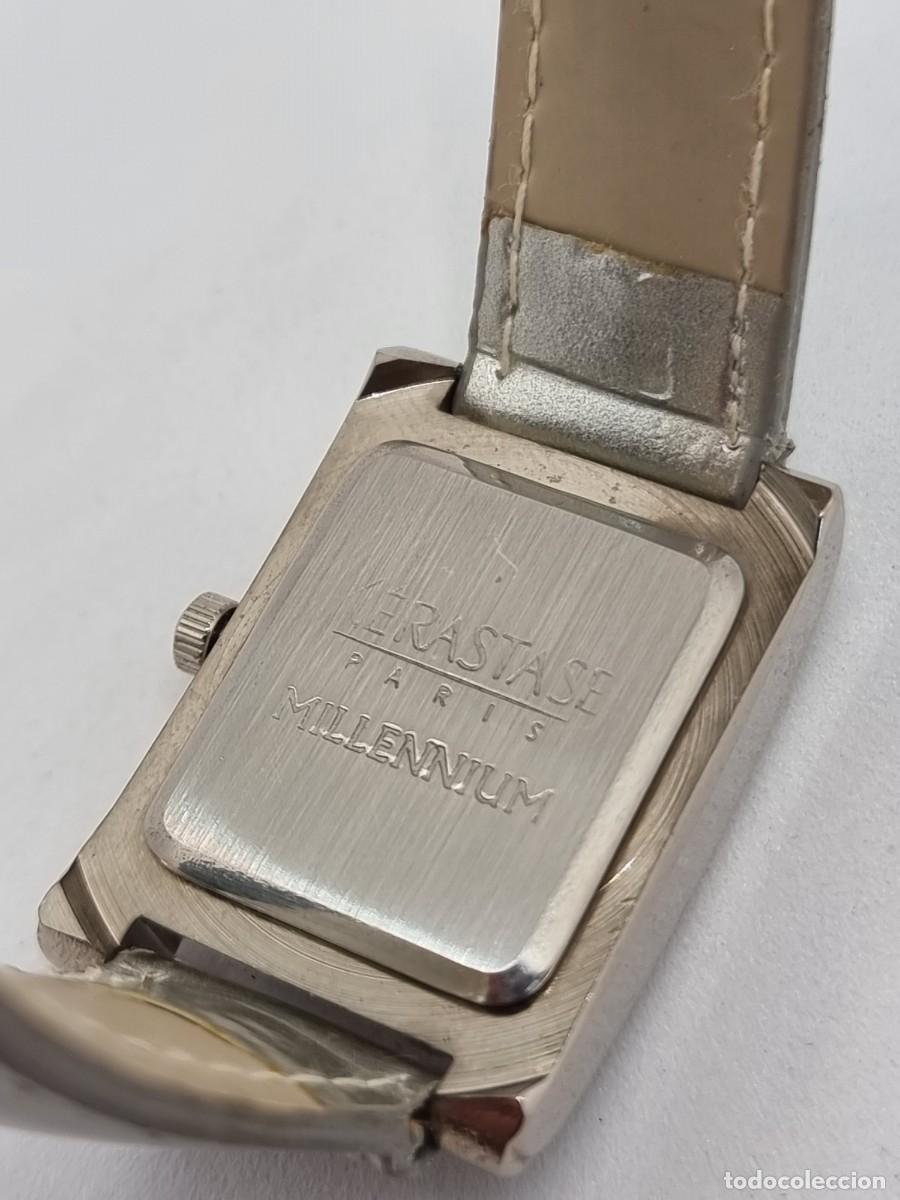Vintage: Reloj cuarzo - Foto 9