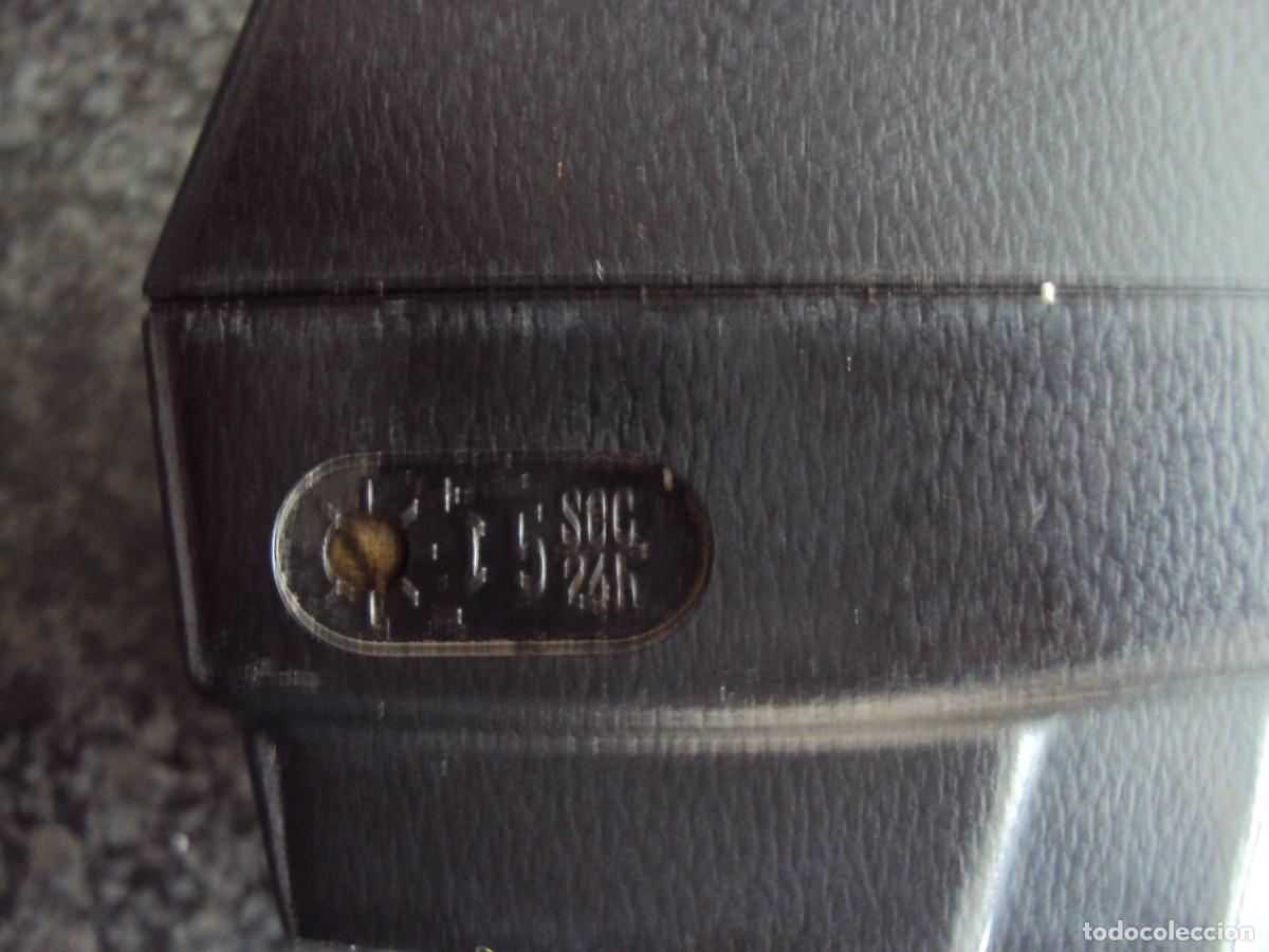 Vintage: RELOJ VINTAGE - Foto 4