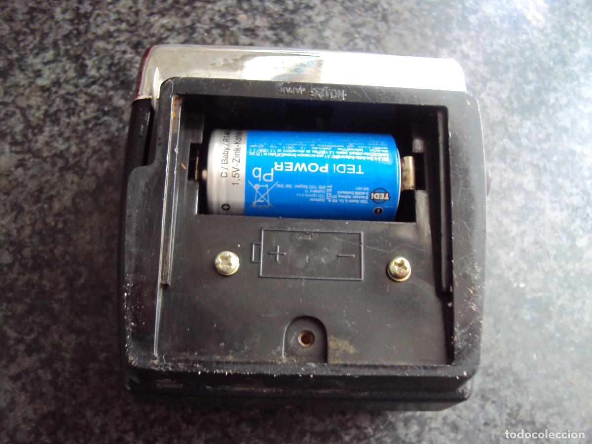Vintage: RELOJ VINTAGE - Foto 6