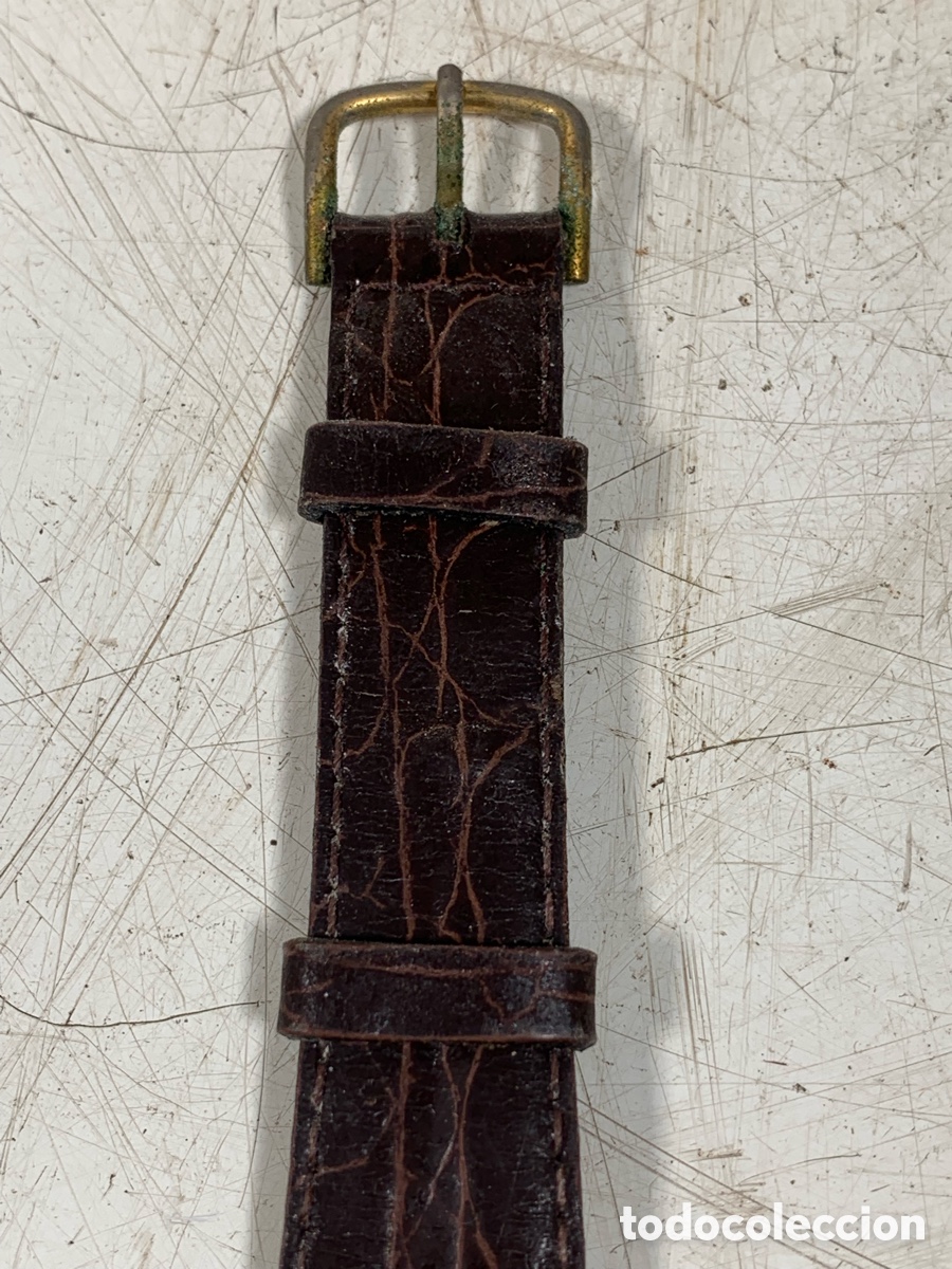 Vintage: 01_ reloj pulsera Botticelli - Foto 4