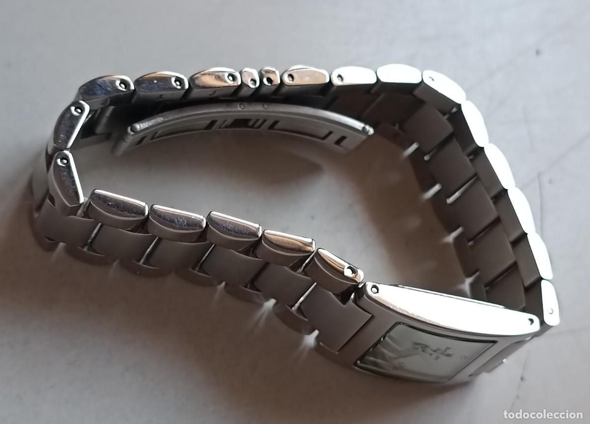 Vintage: RELOJ RADIANT PRESTIGE CON ESTUCHE - Foto 8