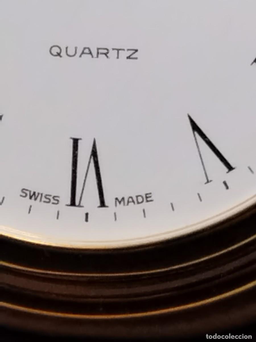 Vintage: Reloj de bolsillo Halcon - Foto 3