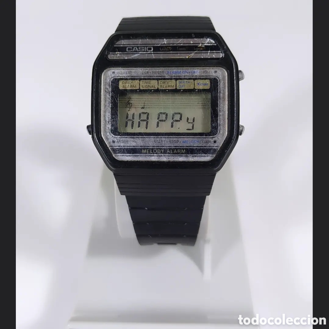 Vintage: Casio 82M22 Melody Watch Module 82 - Foto 1