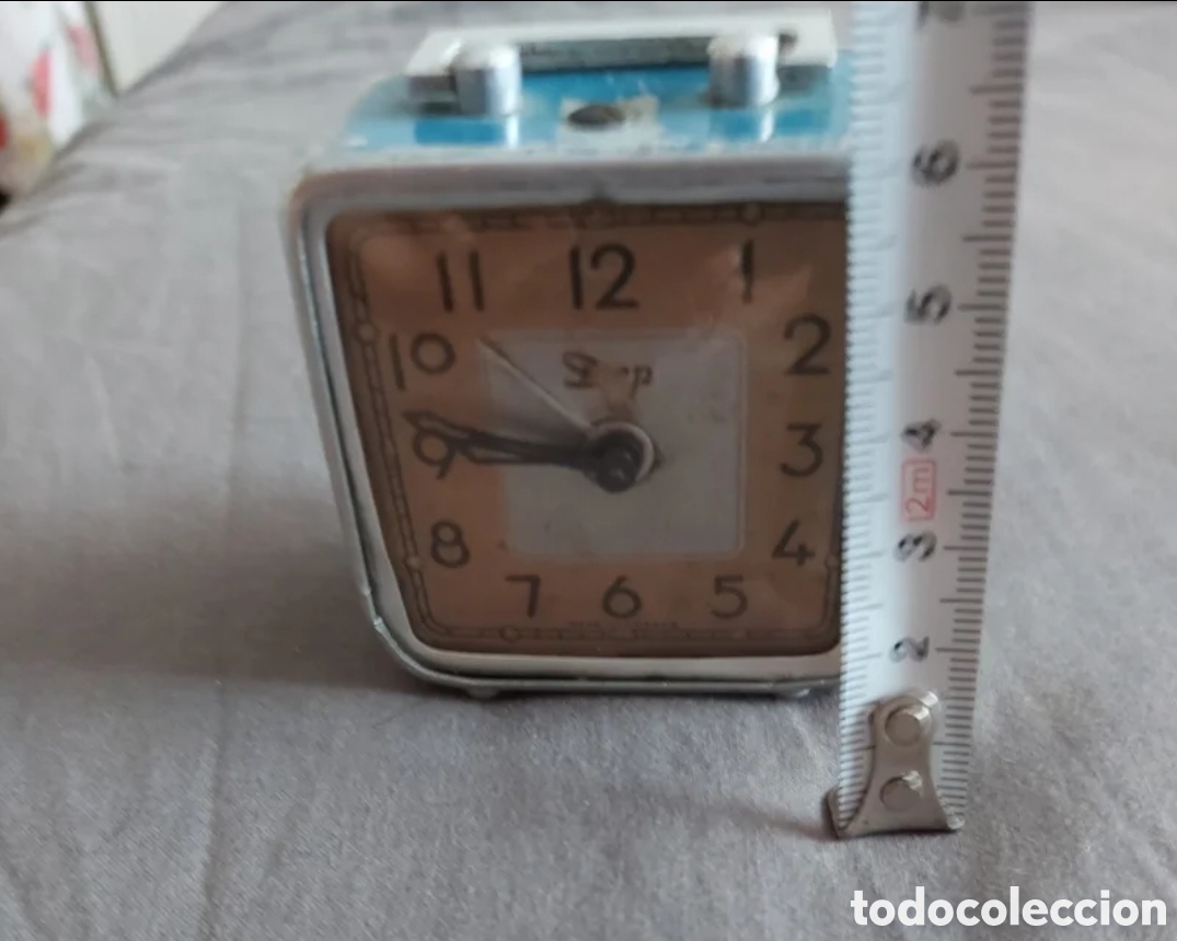 Vintage: Art Deco20/30 DEP!!! - Foto 2