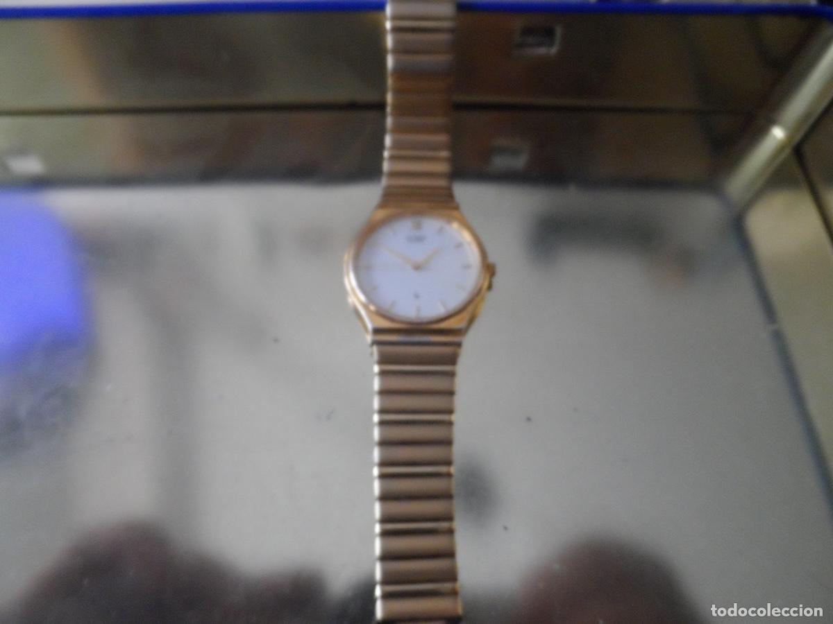 Vintage: RELOJ CITIZEN SIN PROBAR - Foto 1