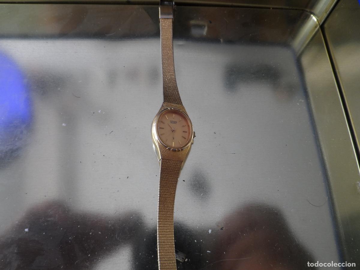 Vintage: RELOJ CITIZEN SIN PROBAR - Foto 1