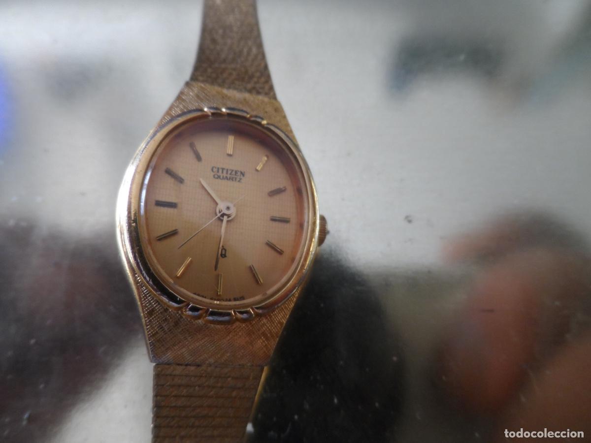Vintage: RELOJ CITIZEN SIN PROBAR - Foto 2