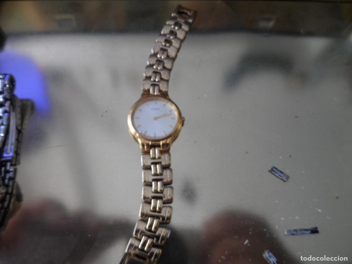 Vintage: RELOJ CITIZEN SIN PROBAR - Foto 1