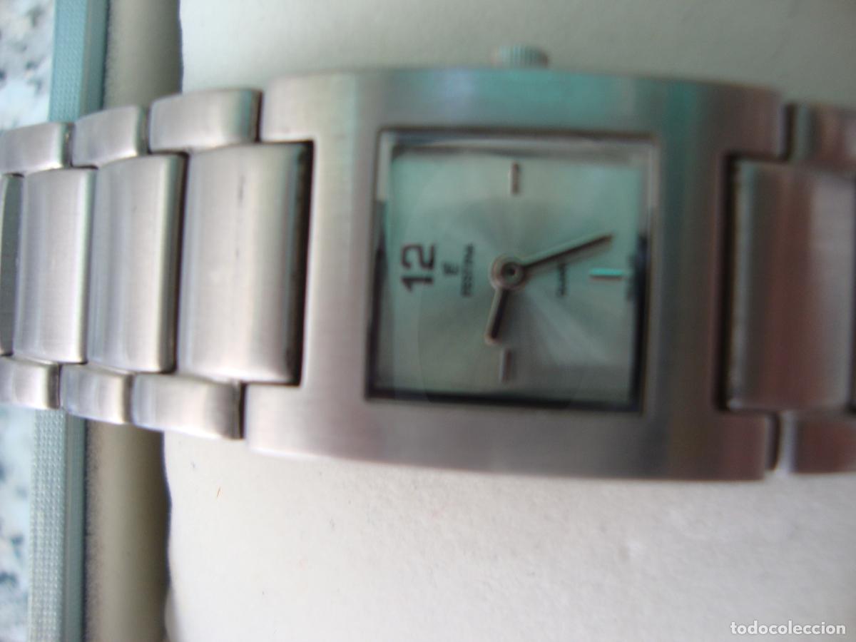 Vintage: tres relojes de se&ntilde;ora,de pulsera - Foto 2