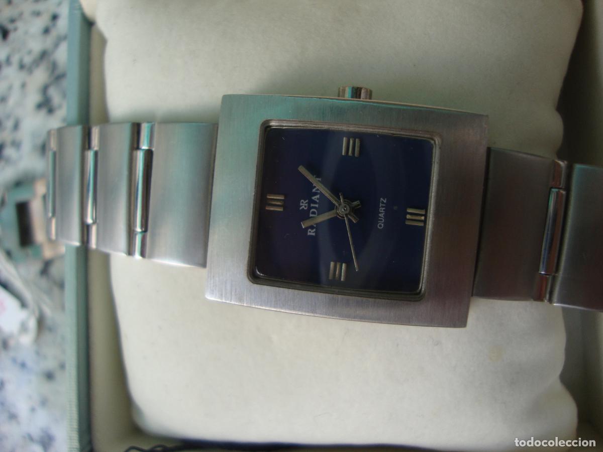Vintage: tres relojes de se&ntilde;ora,de pulsera - Foto 7
