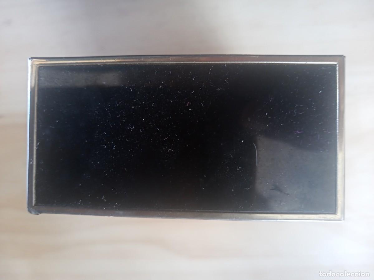 Vintage: LINDO RELOJ DE MESA QUARTZ - Foto 8