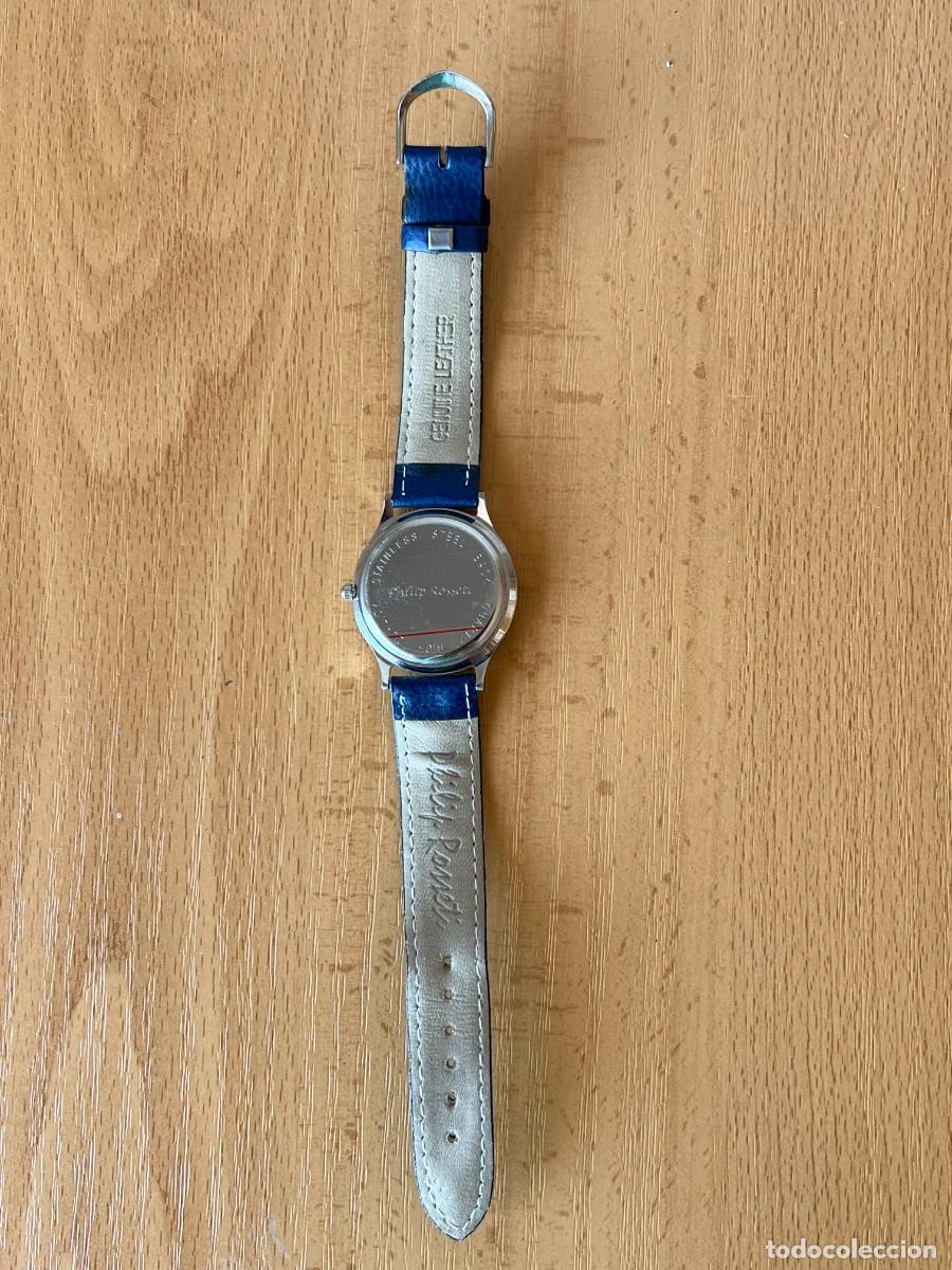 Vintage: RELOJ PHILIP ROSSETI - Foto 3