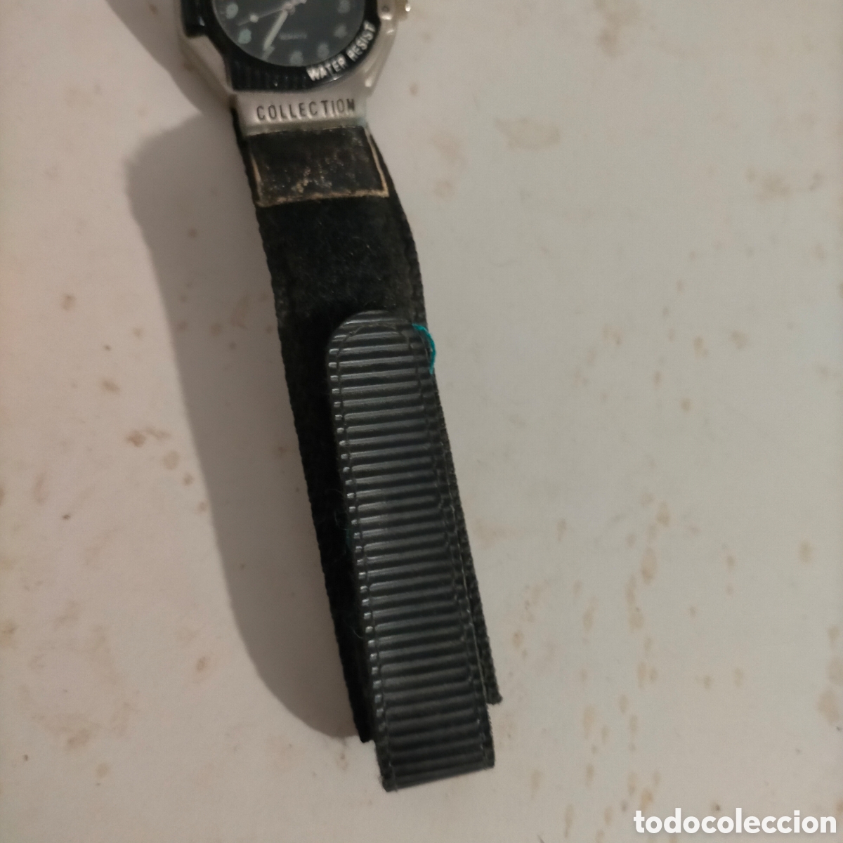 Vintage: Reloj Brian Still vintage - Foto 2