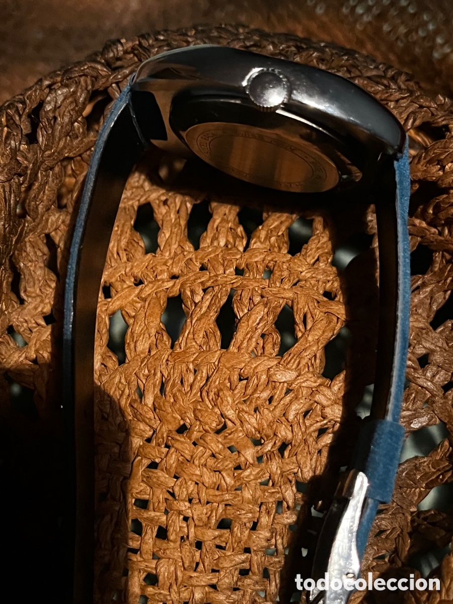 Vintage: Reloj digital Lucerne. - Foto 2