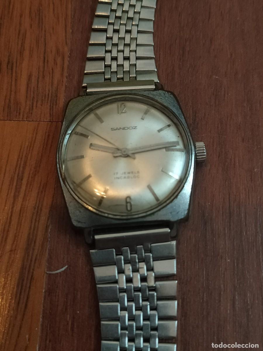 Vintage: reloj pulsar chronograph y181 - Foto 1