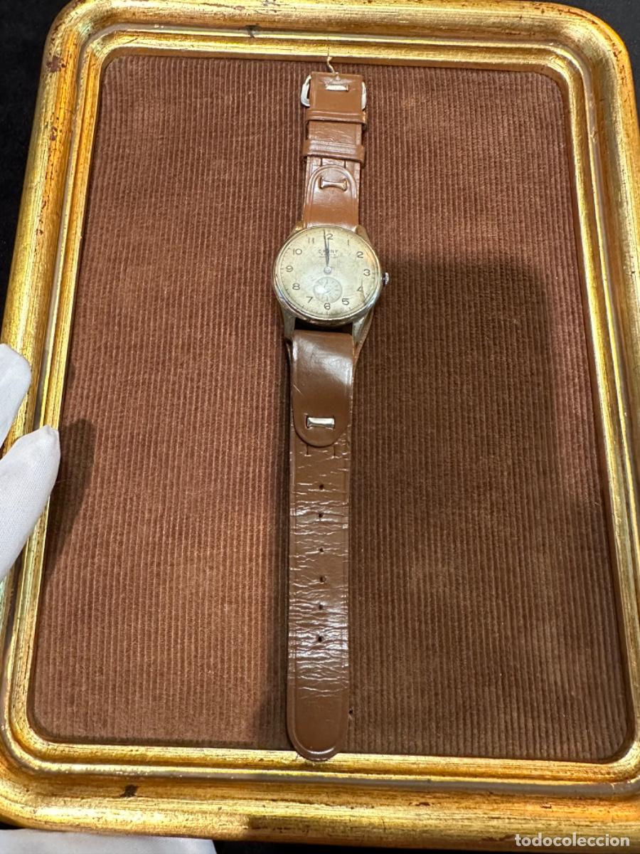 Vintage: Reloj antiguo Cauny Prima. - Foto 3