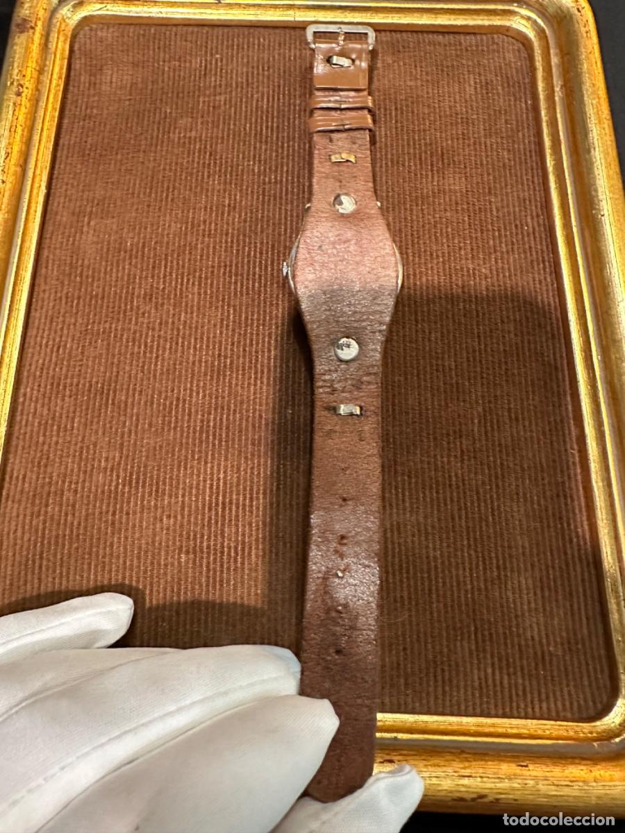 Vintage: Reloj antiguo Cauny Prima. - Foto 4