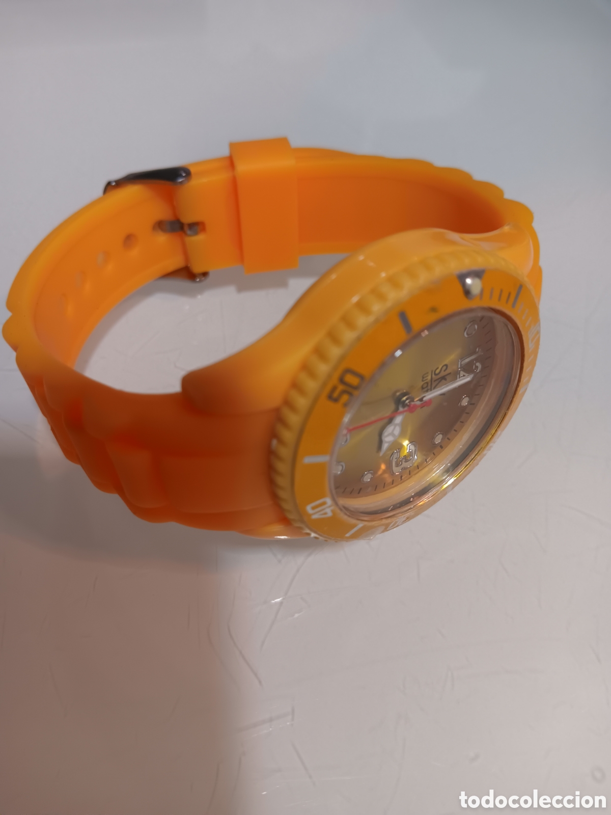 Vintage: Reloj sky Watch. Nuevo - Foto 3